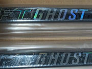 2024 Customized 100%Carbon Fiber ice Hockey Sticks Ghost - WILKYs