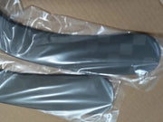 2024 Customized 100%Carbon Fiber ice Hockey Sticks Ghost - WILKYs