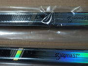 2024 Customized 100%Carbon Fiber ice Hockey Sticks Ghost - WILKYs