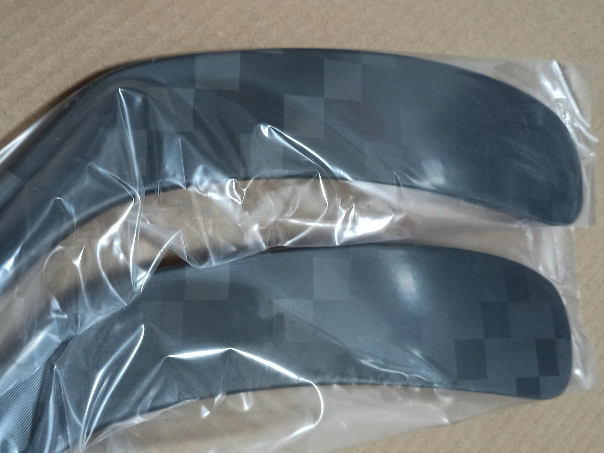 2024 Customized 100%Carbon Fiber ice Hockey Sticks Ghost - WILKYs