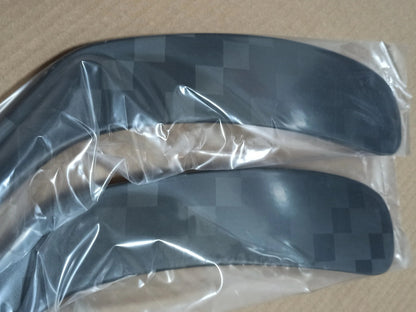 2024 Customized 100%Carbon Fiber ice Hockey Sticks Ghost - WILKYs