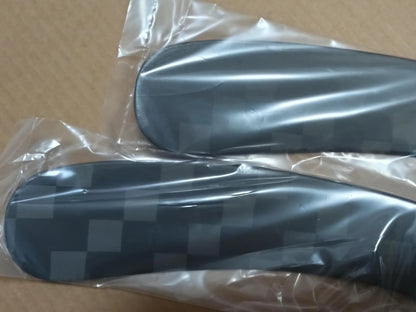 2024 Customized 100%Carbon Fiber ice Hockey Sticks Ghost - WILKYs