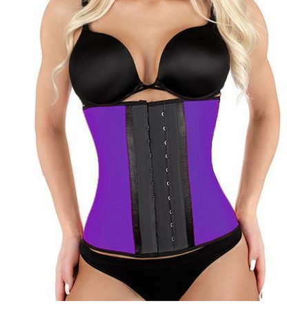 WILKYsBody ShaperWomen's Waist Trainer CorsetAchieve a slimmer waist with our Women's Waist Trainer Corset. This comfortable and supportive corset helps to shape your waistline, creating a flattering silhouette