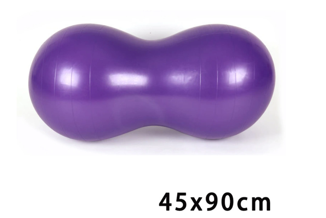 WILKYs0Peanut Massage Ball Yoga BallSize： 45*90cm
Material：PVC

 
 
 


 
 
 
