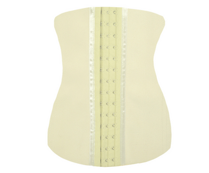 WILKYsBody ShaperWomen's Waist Trainer CorsetAchieve a slimmer waist with our Women's Waist Trainer Corset. This comfortable and supportive corset helps to shape your waistline, creating a flattering silhouette