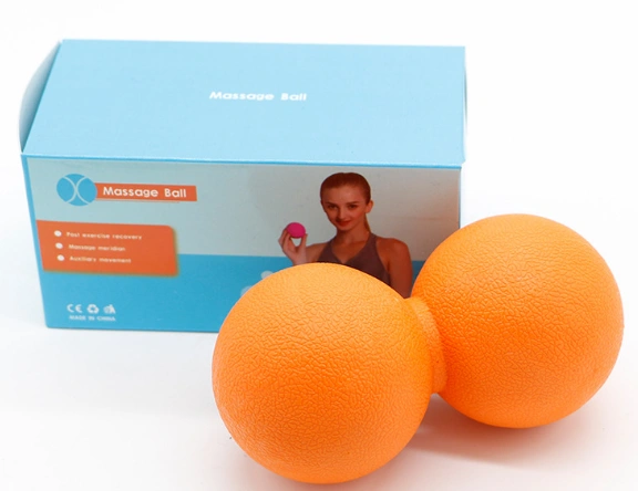 WILKYs0Peanut Massage Ball High Density Lightweight Fitness Body Massage Yoga
 
 
 Overview:
 
 
 
 
 
 
 


 
 
  
 
 


 
 1. These massage balls can  help stimulate the blood circulation,  Increases blood flow to promote healing.
 
 
 
 

