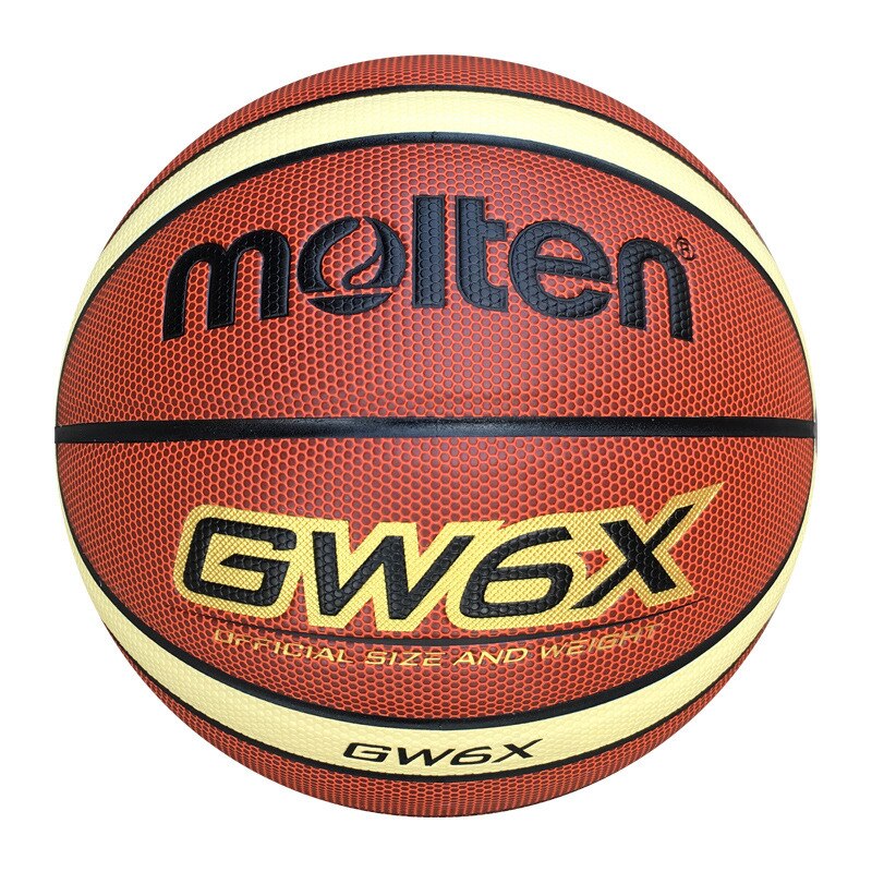 WILKYs0Training number 7 basketball
 1. Wear-resistant particle skin without fear of site restrictions
 
 2. Rubber mid tire has good elasticity and excellent resilience
 
 3. Nylon wrapped yarn suppo