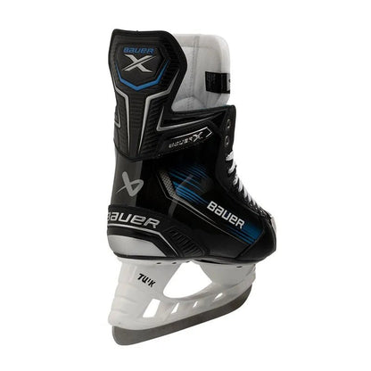 23 New Bauer X Intermediate Ice Skates Bauer Youth Adult Hockey Skate Beginner Skating the Skating Shoes حذاء تزلج على الجليد - WILKYs