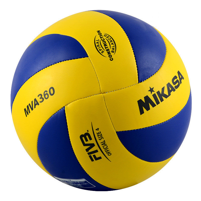 WILKYs0volleyball
 
 Material: PU
 
 Sewing method: machine sewing
 
 Specification: no. 4 no. 5
 
 The article number: MVA360 460


 
 
 
 
 
 
 
 
 
 
 
 
 
 
 
 
 
 
 
 
 
 
 
 
 