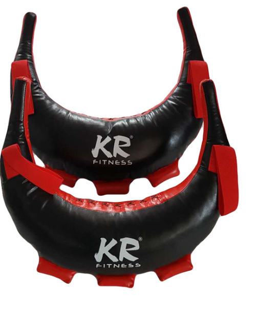 WILKYs0PU Boxing Training Bulgarian Power Bag Training Sand Sandbag
 Overview:


 This is a new body strengthen equipment, the weight could be adjusted, 12kg, 15kg, 20kg is available, it is suitable for all ages. More and more peopl