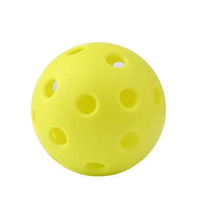 Outdoor Pickleball | 40 & 26 Hole Balls