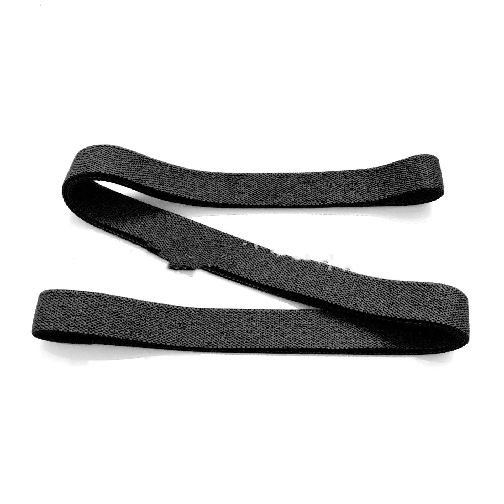 WILKYs0Long Yoga Fitness Squat Tension Belt Auxiliary Belt
 Product information:
 
 


 Product name: Squat resistance band, beautiful hip belt
 
 Applicable scene: Fitness equipment, fitness body
 
 Product material: Polye