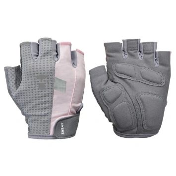 WILKYs0TMT fitness gloves
 It can absorb sweat and prevent slippage, reduce hand wear, while maintaining hygiene
 
 Two fitness gloves designed by TMT according to different sports needs
 
 