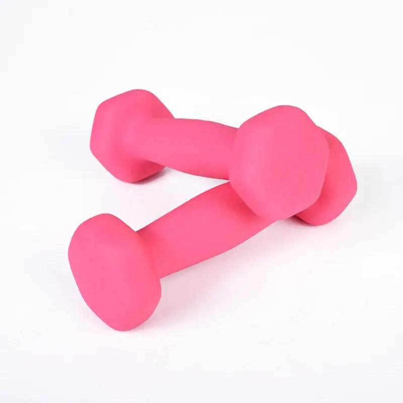 WILKYs0Dumbbell Fitness Home Adjustable Arm Reduction Yoga Small Solid Barbel
 Product information：
 


 Product Name: small solid barbell
 
 Applicable population: General
 
 Resistance: other
 
 Scope of application: other
 
 Maximum load: 