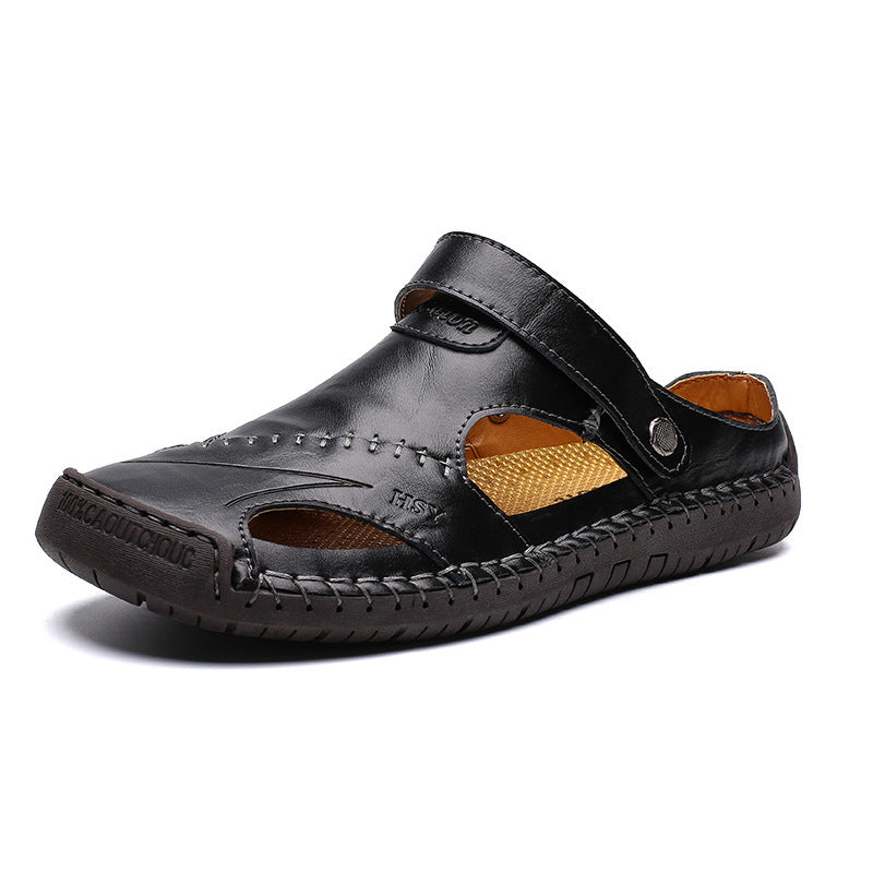 Breathable non-slip sandals