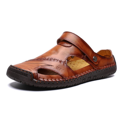 Breathable non-slip sandals