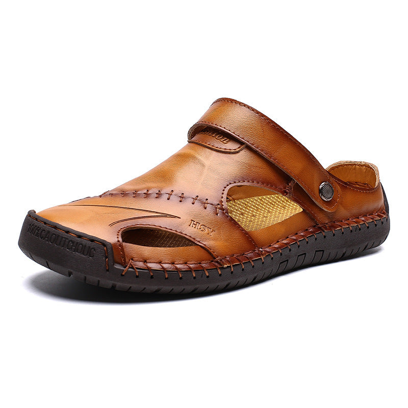 Breathable non-slip sandals