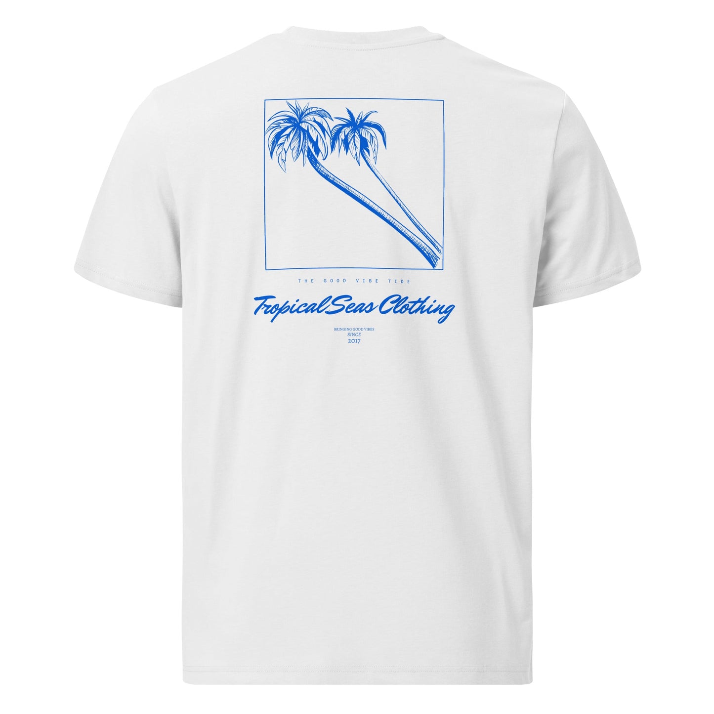 EcoSoft Organic Cotton Tee
