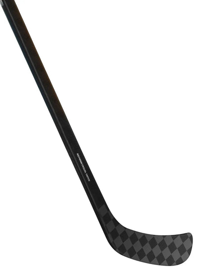 [3 - Pack][Senior][Trigger8]Ice Hockey Sticks Senior Trigger 8 P29 P28 With Grip Carbon Fiber - WILKYs
