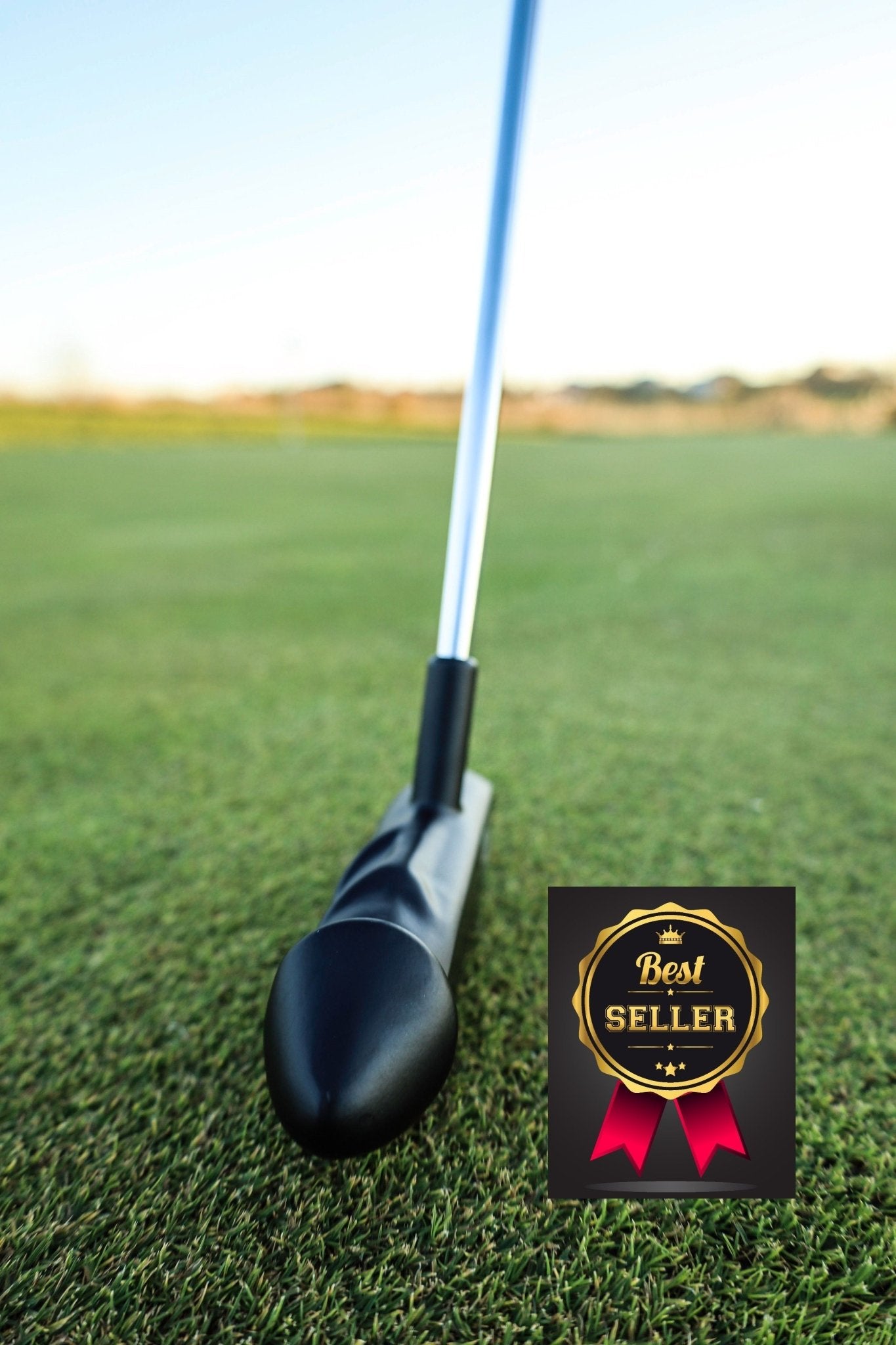 3 Peter Putters - WILKYs