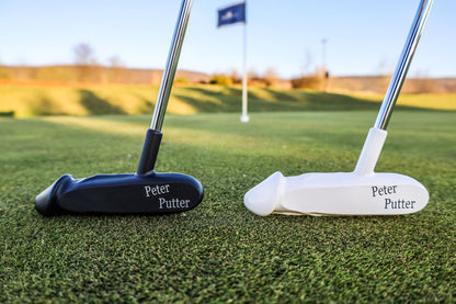 3 Peter Putters - WILKYs