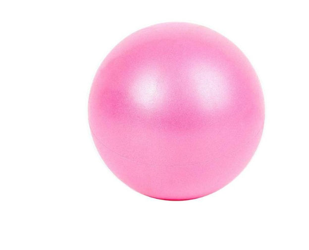 WILKYsExerciser BallExercise Scrub Yoga Balls Pilates BallsMaterial: PVC Specifications: 20-25cm in diameter
Color: purple, blue, pink, silver
Size description: Based on the production process, the size of the yoga ball is b