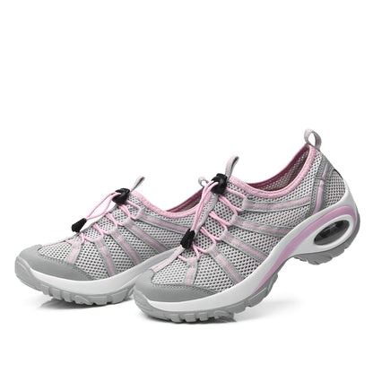 WILKYsRunning ShoesRunning Shoes For Women Mesh Women Sport Shoes
 
 
  Size
 35 
 36 
 37 
 38 
  39
 40 
 
 
  Foot Length（mm）
  225
  230
  235
  240
  245
  250
 
 


 1. Asian sizes are 1 to 2 sizes smaller than European and 