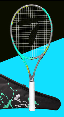 WILKYs0Denon Tennis Racket
 Material: carbon aluminum alloy
 


 Shape: oval
 
 
 
 
 
 
 
 
 
