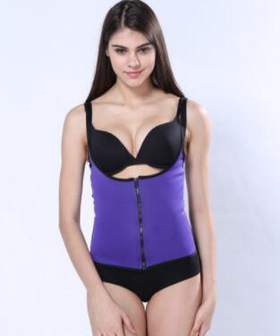 WILKYs0Adjustable Zipper Waist Shaper & Trimmer
   
 


 
 
 Dimensions   
 Bust (cm)   
 Waist (cm)   
  Net Weight (g)   
 
 
   S
  68
  60
  140
 
 
  M
  72
  64
  148
 
 
  L
  76
  68
  156
 
 
  XL
  80
 