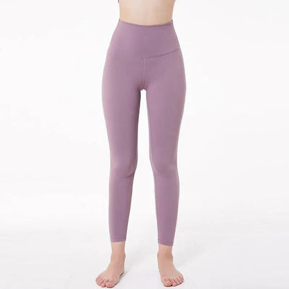 Fitness yoga cropped trousers