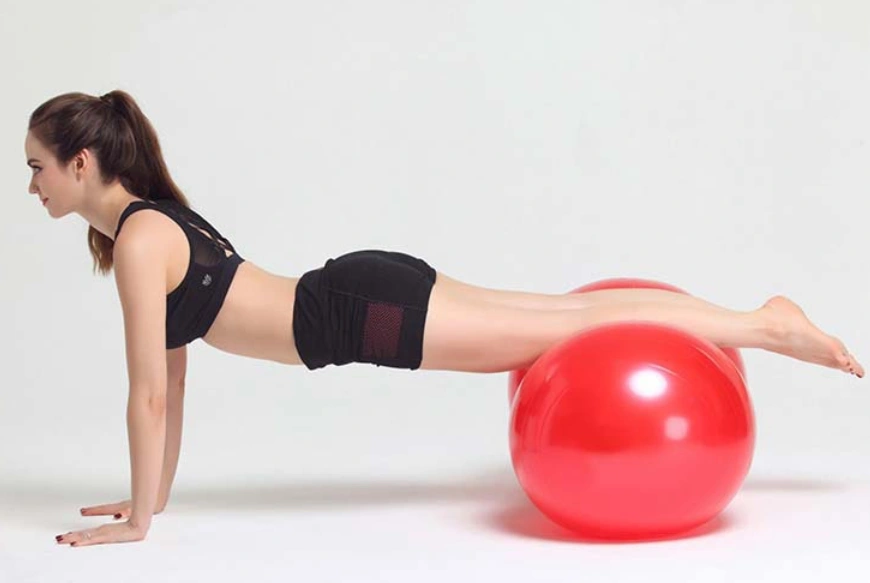 WILKYs0Peanut Massage Ball Yoga BallSize： 45*90cm
Material：PVC

 
 
 


 
 
 
