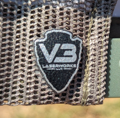 3DHS Bottomland Hat - WILKYs