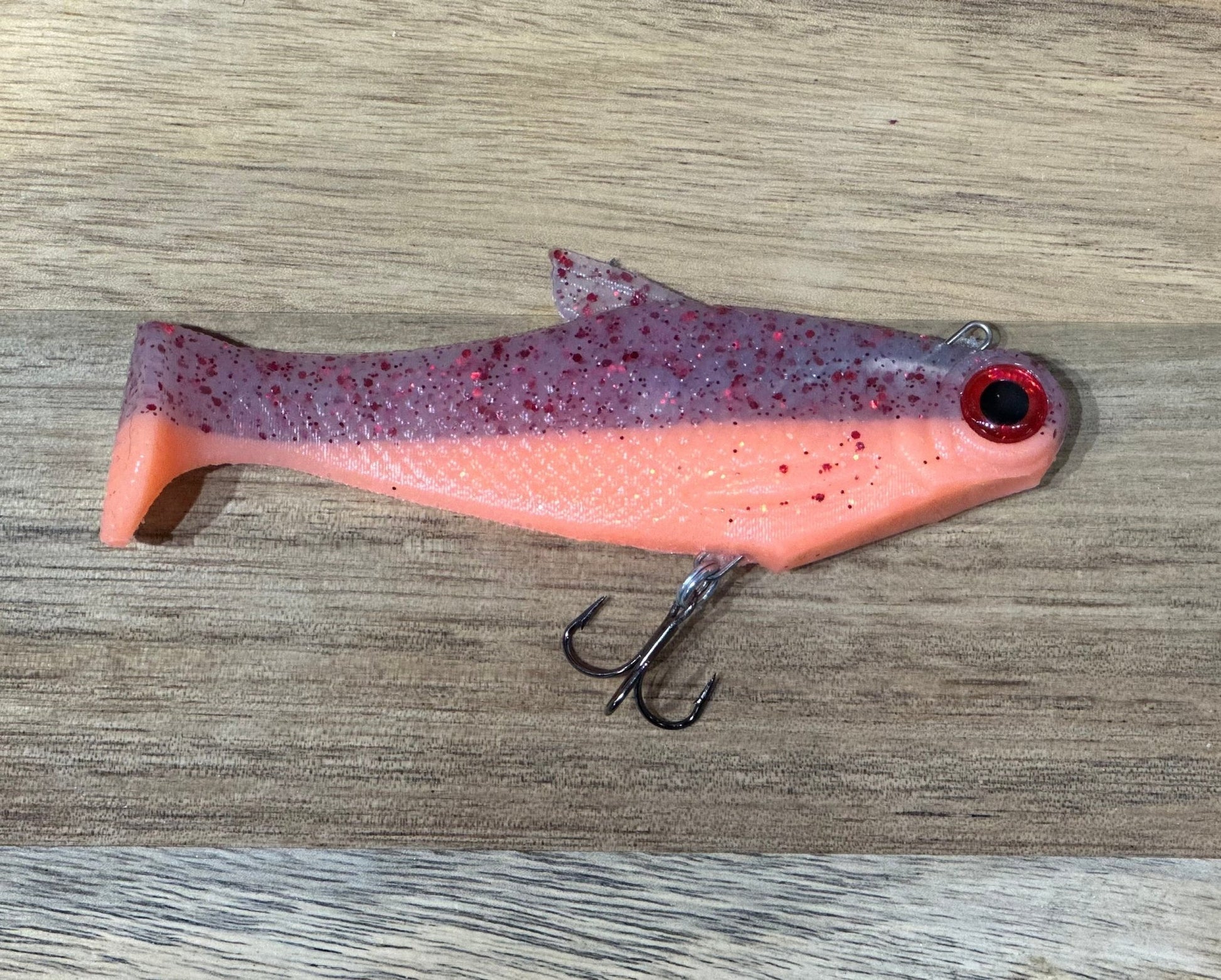 4" Fast Sink Burritos - WILKYs