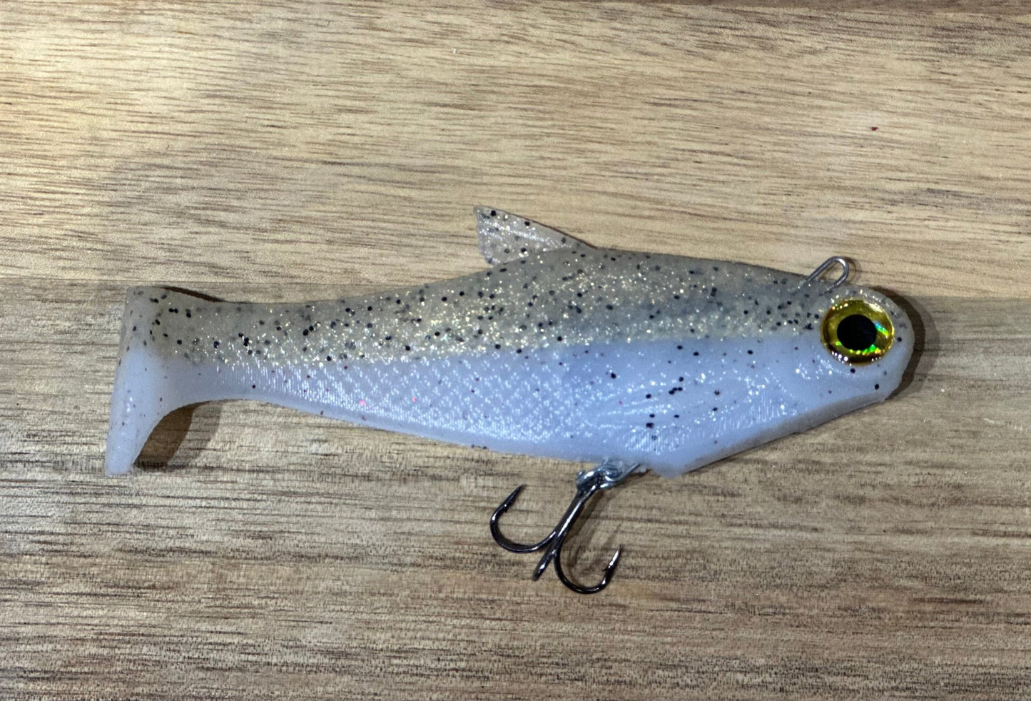 4" Fast Sink Burritos - WILKYs