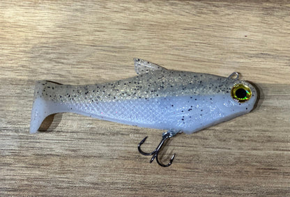 4" Fast Sink Burritos - WILKYs