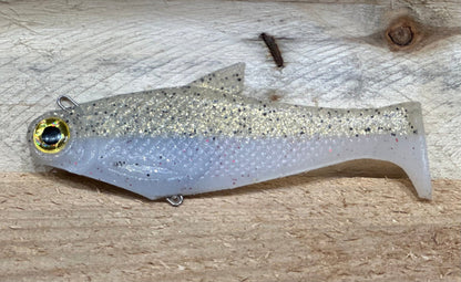 4" Fast Sink Burritos - WILKYs