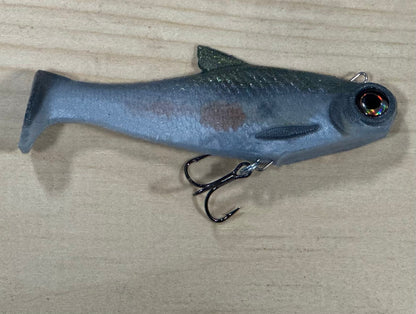 4" Fast Sink Burritos - WILKYs