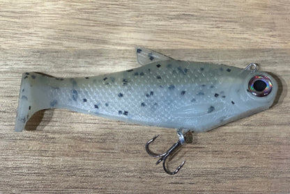 4" Fast Sink Burritos - WILKYs