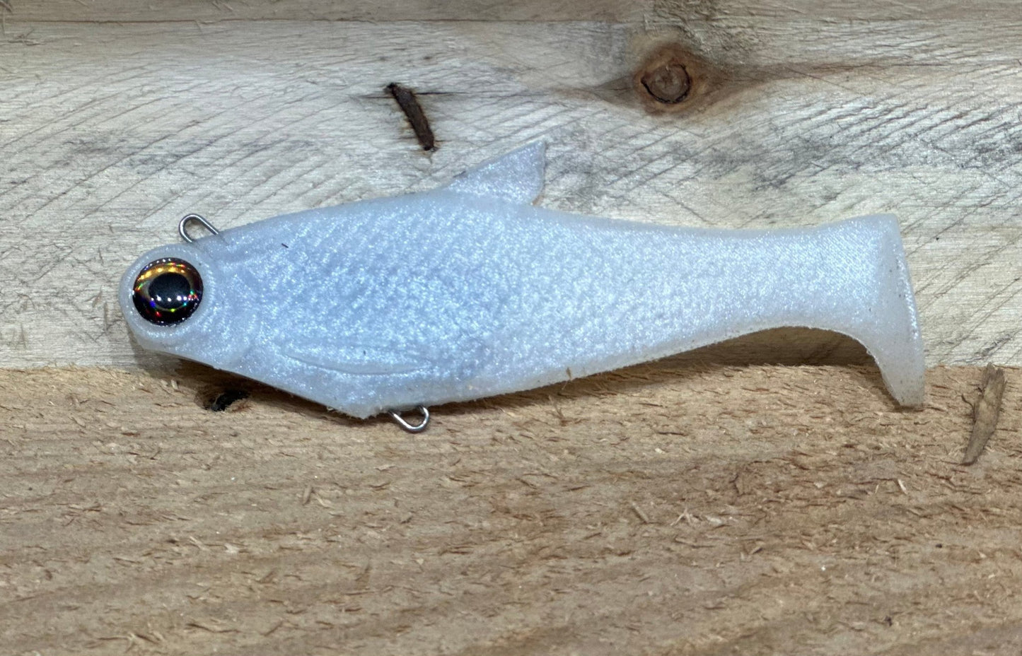 4" Fast Sink Burritos - WILKYs