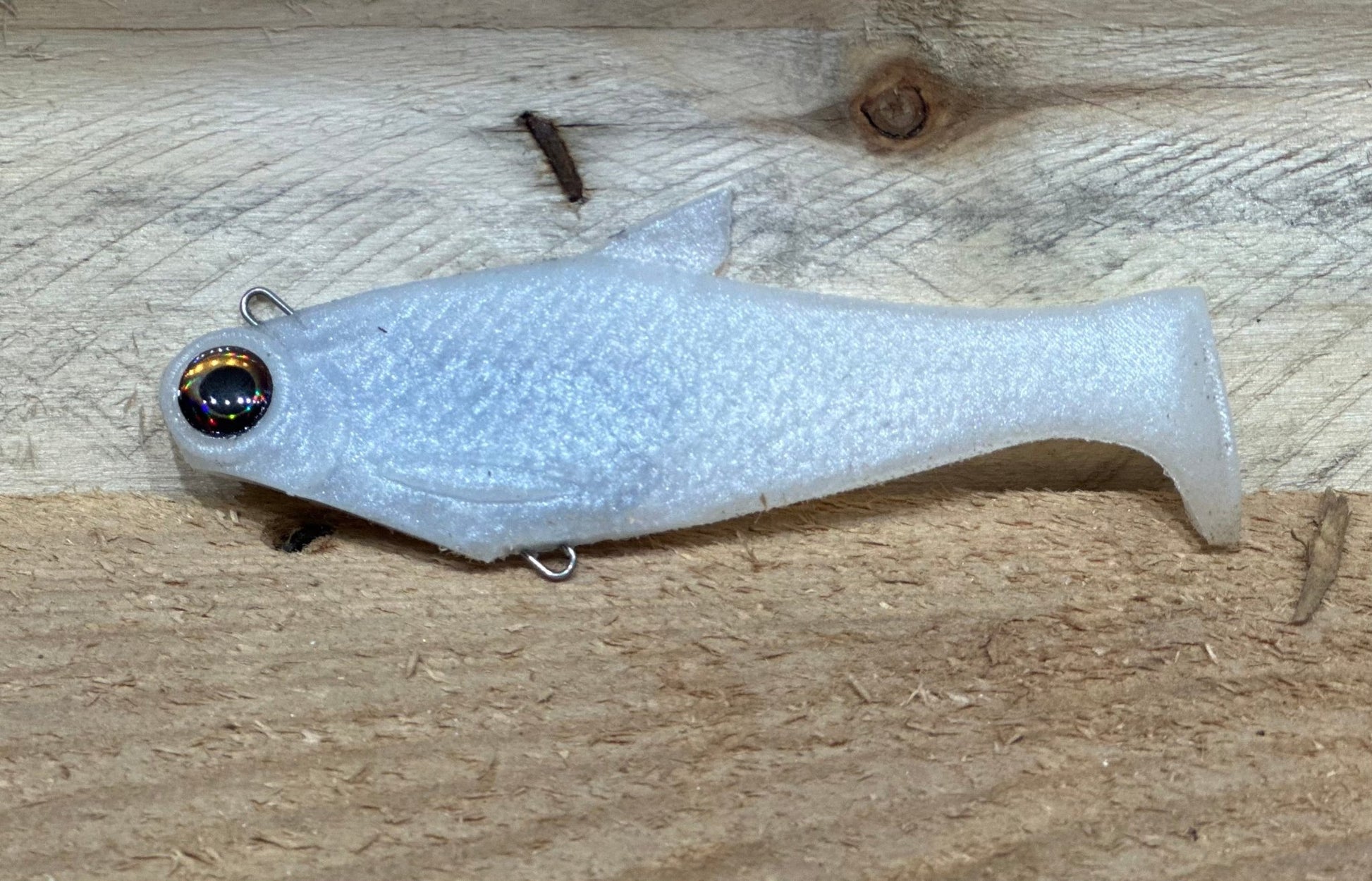 4" Fast Sink Burritos - WILKYs