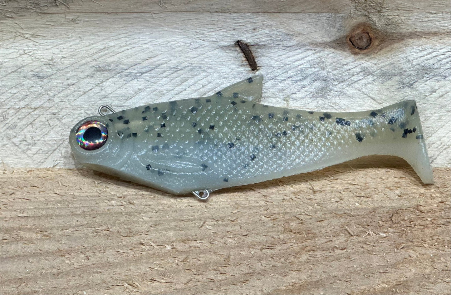 4" Fast Sink Burritos - WILKYs