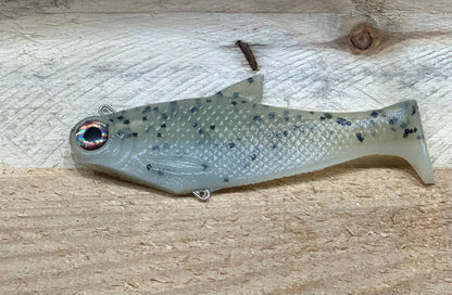 4" Fast Sink Burritos - WILKYs