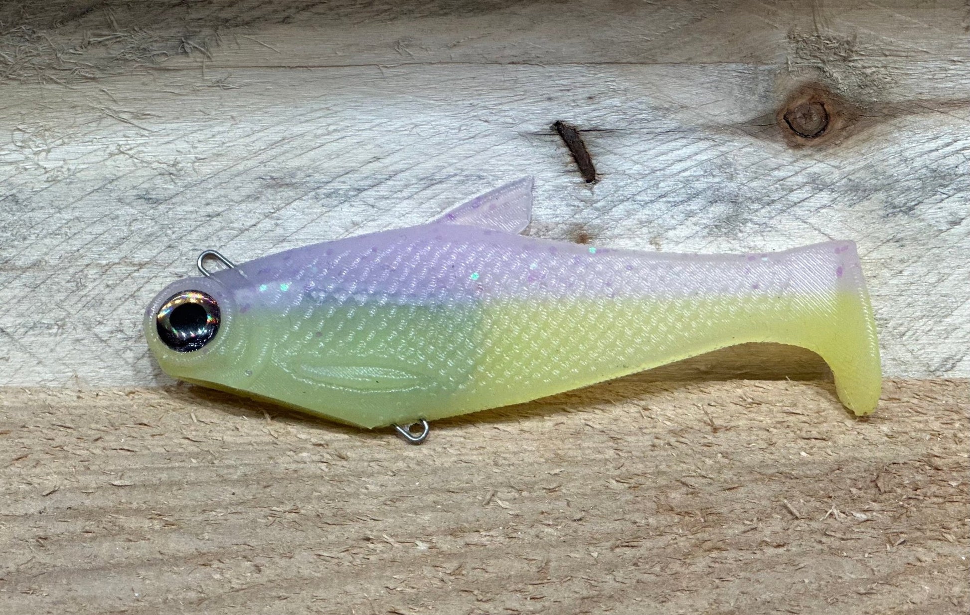 4" Fast Sink Burritos - WILKYs