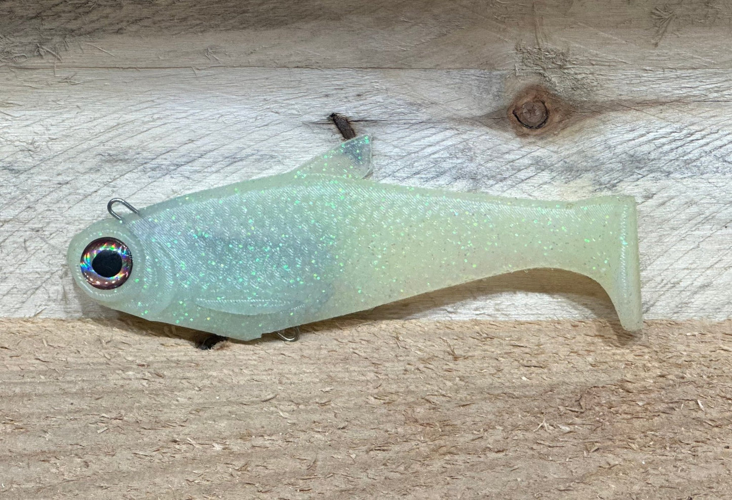 4" Fast Sink Burritos - WILKYs