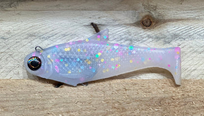 4" Fast Sink Burritos - WILKYs