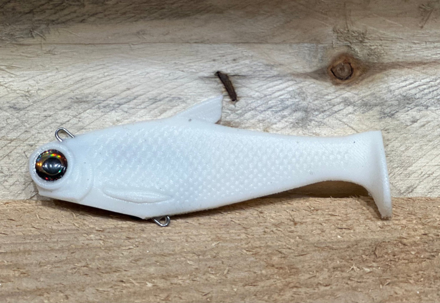 4" Fast Sink Burritos - WILKYs