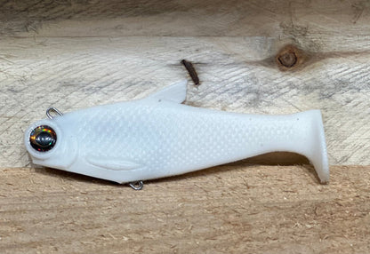 4" Fast Sink Burritos - WILKYs