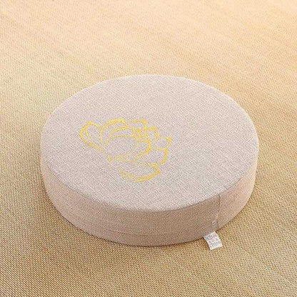 40X6CM Yoga Removable Cushion - WILKYs