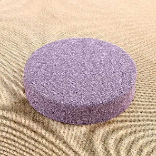 40X6CM Yoga Removable Cushion - WILKYs