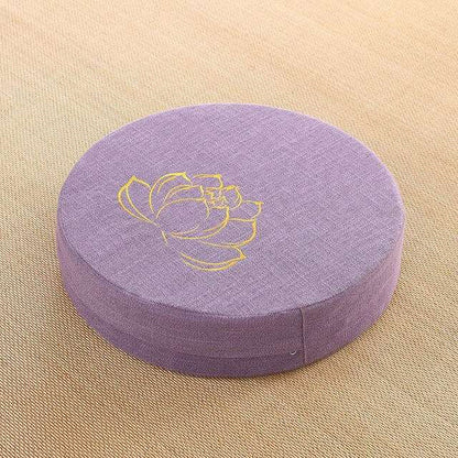 40X6CM Yoga Removable Cushion - WILKYs